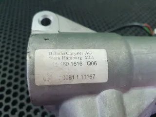 404 475, IMS 6418138, 030606A Рулевая колонка Mercedes E W211 Арт 98003505, вид 5