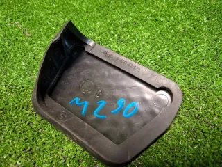1160421 Накладка на педаль BMW X5 F15 Арт 98003729, вид 2
