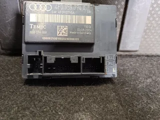 4F0959794A Блок управления двери задней правой Audi A6 C6 (S6,RS6) Арт 98003728, вид 4