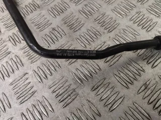 8E0611931 Трубка вакуумная Audi A4 B6 Арт 98003766, вид 3
