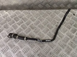 8E0611931 Трубка вакуумная Audi A4 B6 Арт 98003766, вид 1