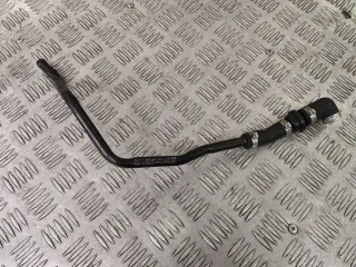 8E0611931 Трубка вакуумная Audi A4 B6 Арт 98003766, вид 2