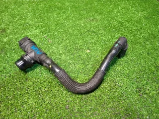 8602612 Патрубок радиатора BMW 7 G11/G12 Арт 98003818, вид 1