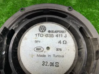 1T0035411J Динамик двери передней левой Volkswagen Caddy 3 Арт 172611, вид 7