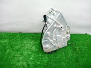 2K0827201R Замок крышки багажника Volkswagen Caddy 3 Арт 172610, вид 2