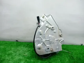 2K0827201R Замок крышки багажника Volkswagen Caddy 3 Арт 172610, вид 1