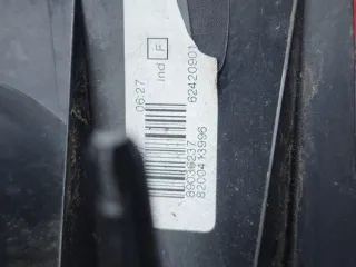 8200413996 Фонарь задний левый Dacia Logan 1 Арт 98003838, вид 7