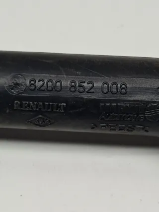 8200852008 Патрубок интеркулера Renault Laguna 3 Арт 11067, вид 5