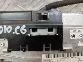 8T0919603C Дисплей Audi A4 B8 Арт 98003853, вид 3