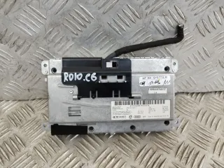 8T0919603C Дисплей Audi A4 B8 Арт 98003853, вид 2