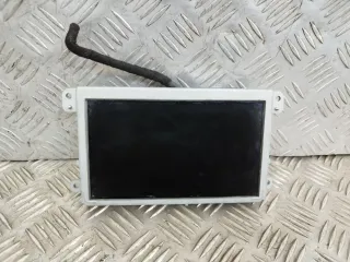 8T0919603C Дисплей Audi A4 B8 Арт 98003853, вид 1