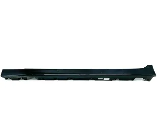51777184773, 7184773, 7237081 Порог левый  BMW 5 F10/F11/GT F07 (в наличии) Арт 010631, вид 1