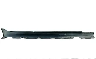 51777184773, 7184773, 7237081 Порог левый  BMW 5 F10/F11/GT F07 (в наличии) Арт 010631, вид 3