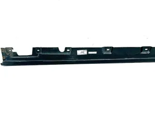 51777184773, 7184773, 7237081 Порог левый  BMW 5 F10/F11/GT F07 (в наличии) Арт 010631, вид 4