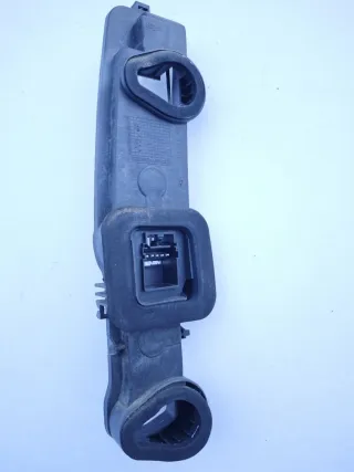  Панель (плата) заднего правого фонаря Dacia Logan 1 Арт 98003880, вид 1