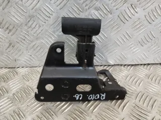 4F0823480B Замок капота Audi A6 Allroad C6 Арт 98003890, вид 1