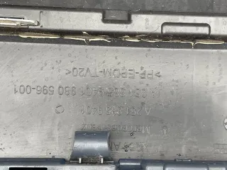 A2548859001,A2548859401 Бампер задний Mercedes GLC X254 Арт 98003873, вид 10