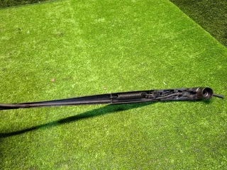 Щеткодержатели (поводок стеклоочистителя, дворник) Mazda CX30 Арт 98003929, вид 2