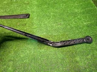 7304069 Щеткодержатели (поводок стеклоочистителя, дворник) BMW X6 F16 Арт 98003946, вид 3