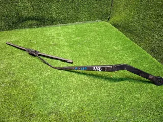 7304071 Щеткодержатели (поводок стеклоочистителя, дворник) BMW X6 F16 Арт 98003960, вид 1