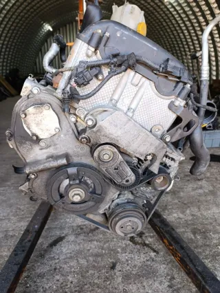 Z22YH  Двигатель Opel Astra H Арт MT29097010, вид 4