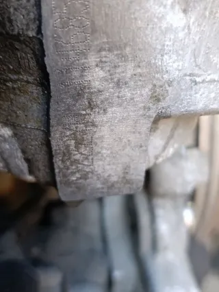 Z22YH  Двигатель Opel Astra H Арт MT29097010, вид 6