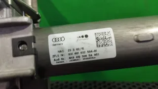 8K0 419 506BA Рулевая колонка Audi A5 (S5,RS5) 1 Арт 98003987, вид 5