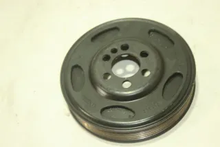 06F105243J Шкив коленвала Volkswagen Passat B6 Арт 98004083, вид 2