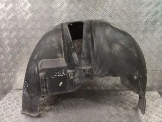 3B0810971 Защита арок задняя левая (подкрылок) Volkswagen Passat B5 Арт 98004099, вид 5