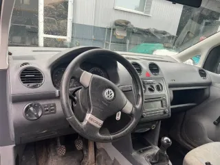 03C906024AN Блок управления двигателем Volkswagen Caddy 3 1.4л Арт 172634, вид 9