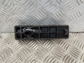 4F0802847 Опора под домкрат (поддомкратная подушка) Audi A6 Allroad C6 Арт 98004120, вид 2