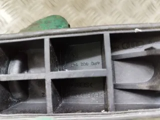 4F0802847 Опора под домкрат (поддомкратная подушка) Audi A6 Allroad C6 Арт 98004120, вид 3