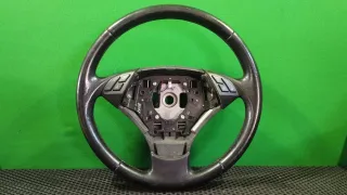 SLC08133401, 10234281, 605440400A Руль BMW 5 E60/E61 Арт 98004110, вид 1