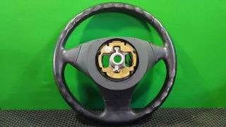 SLC08133401, 10234281, 605440400A Руль BMW 5 E60/E61 Арт 98004110, вид 2
