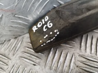 4F0802845 Опора под домкрат (поддомкратная подушка) Audi A6 Allroad C6 Арт 98004136, вид 2