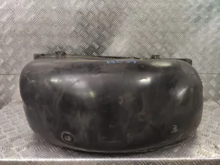 7H0810971C Защита арок задняя левая (подкрылок) Volkswagen Caravelle T5 Арт 98004169, вид 1