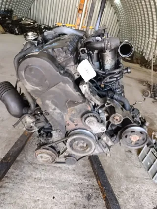 AVF Двигатель Audi A4 B6 Арт MT29097011, вид 5