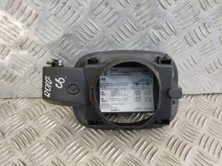 4F5809999G Лючок бензобака Audi A6 Allroad C6 Арт 98004220, вид 2