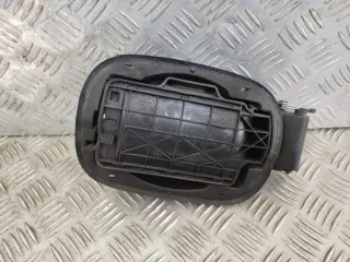4F5809999G Лючок бензобака Audi A6 Allroad C6 Арт 98004220, вид 1