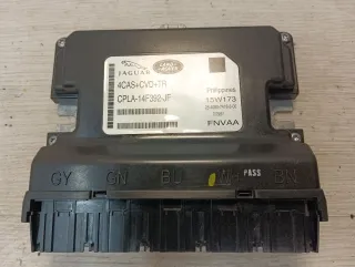 CPLA14F392JF Блок управления пневмоподвеской Land Rover Range Rover Sport 2 Арт 98004225, вид 1
