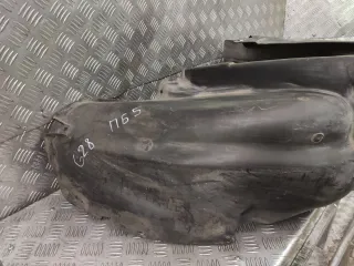 3B0810972H Защита арок задняя правая (подкрылок) Volkswagen Passat B5 Арт 98004233, вид 3
