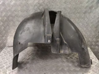 3B0810972H Защита арок задняя правая (подкрылок) Volkswagen Passat B5 Арт 98004233, вид 4