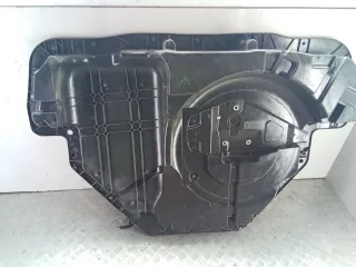 745140013R Ниша запасного колеса Renault Grand Scenic 3 Арт 98005049, вид 3