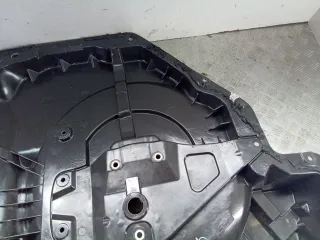 745140013R Ниша запасного колеса Renault Grand Scenic 3 Арт 98005049, вид 9