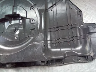 745140013R Ниша запасного колеса Renault Grand Scenic 3 Арт 98005049, вид 17