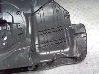 745140013R Ниша запасного колеса Renault Grand Scenic 3 Арт 98005049, вид 18