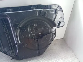 745140013R Ниша запасного колеса Renault Grand Scenic 3 Арт 98005049, вид 4