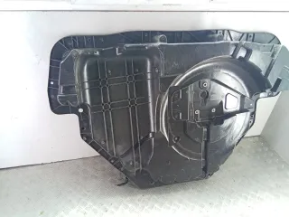 745140013R Ниша запасного колеса Renault Grand Scenic 3 Арт 98005049, вид 2