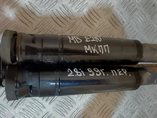 00172228810, 3101232 Амортизатор передний Mercedes E W210 Арт 55790, вид 5