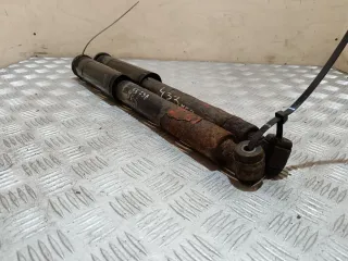 00172228810, 3101232 Амортизатор передний Mercedes E W210 Арт 55790, вид 3